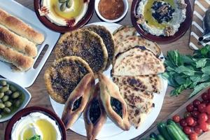Little Arabia - Forn El Hara  - from Website